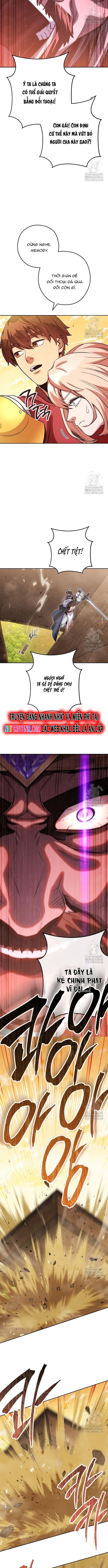 Tái Thiết Hầm Ngục Chapter 244 - Trang 2