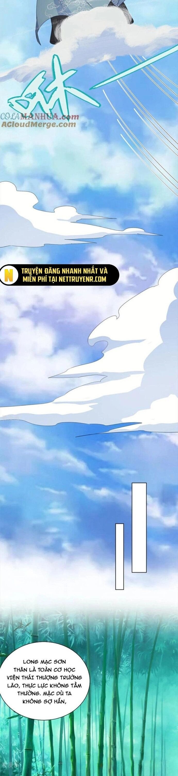 Hỗn Độn Kim Ô Chapter 111 - Trang 10