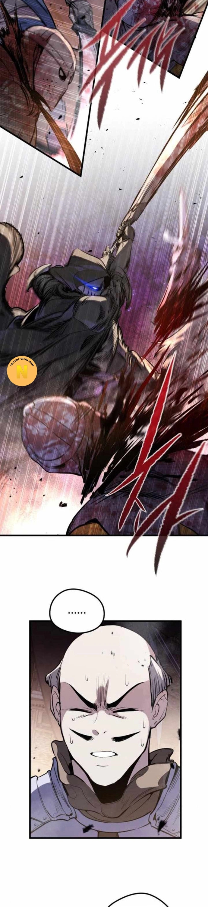 Mỗi Lính Đánh Thuê Trở Về Đều Có Một Kế Hoạch Chapter 36 - Trang 8