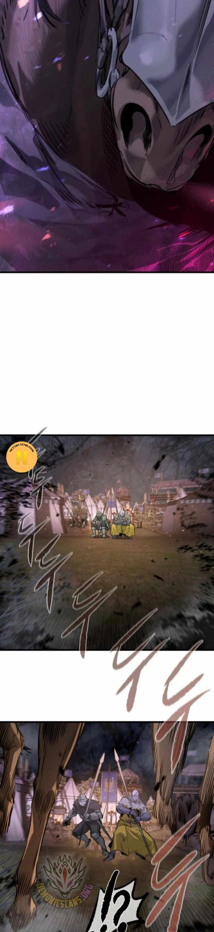 Mỗi Lính Đánh Thuê Trở Về Đều Có Một Kế Hoạch Chapter 36 - Trang 2