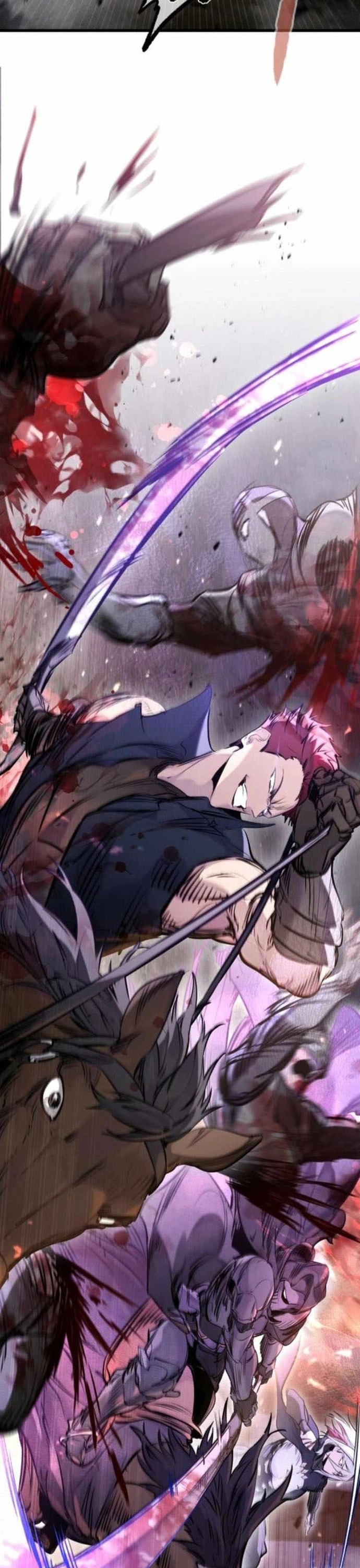Mỗi Lính Đánh Thuê Trở Về Đều Có Một Kế Hoạch Chapter 36 - Trang 3