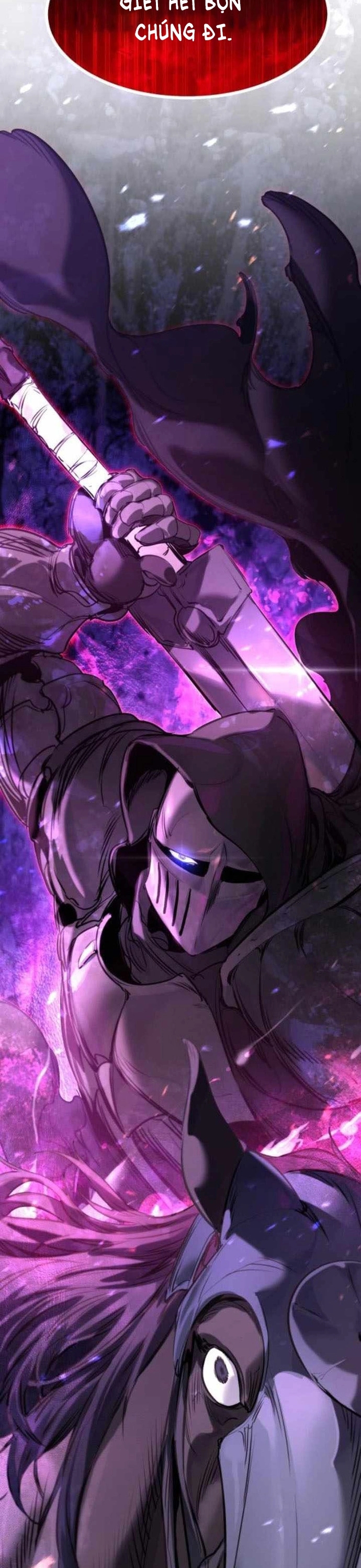 Mỗi Lính Đánh Thuê Trở Về Đều Có Một Kế Hoạch Chapter 36 - Trang 1