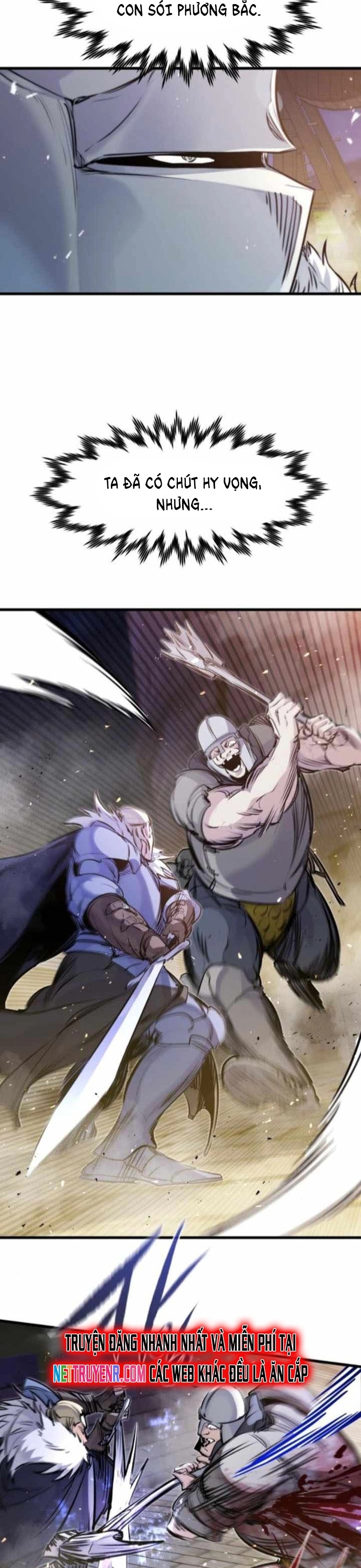 Mỗi Lính Đánh Thuê Trở Về Đều Có Một Kế Hoạch Chapter 36 - Trang 29