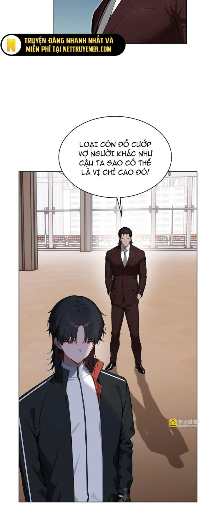 Kiếm Chủ đại Hạ Chapter 93 - Trang 13