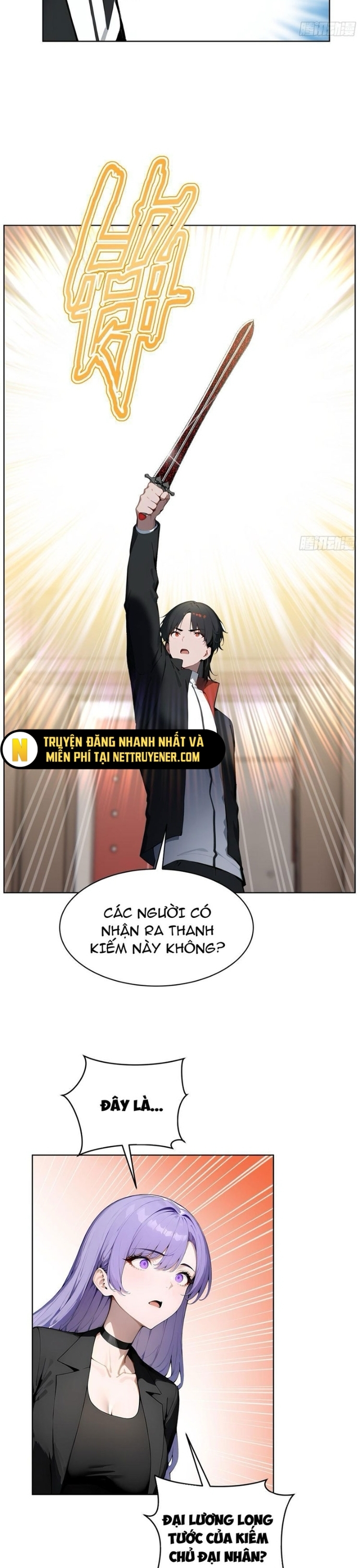 Kiếm Chủ đại Hạ Chapter 93 - Trang 11