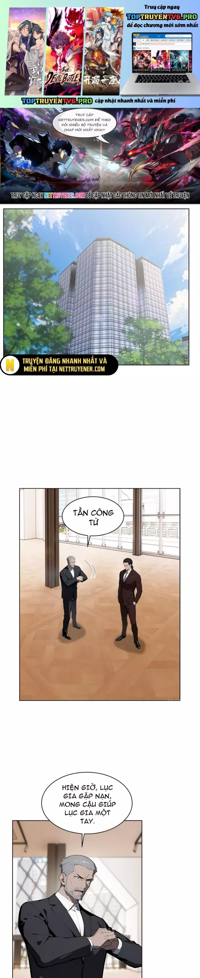 Kiếm Chủ đại Hạ Chapter 93 - Trang 0