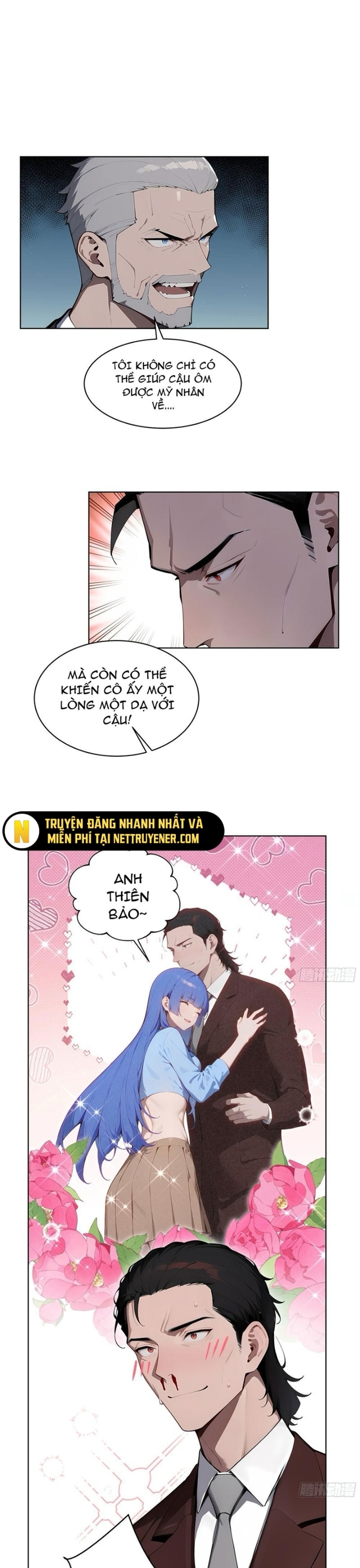 Kiếm Chủ đại Hạ Chapter 93 - Trang 4
