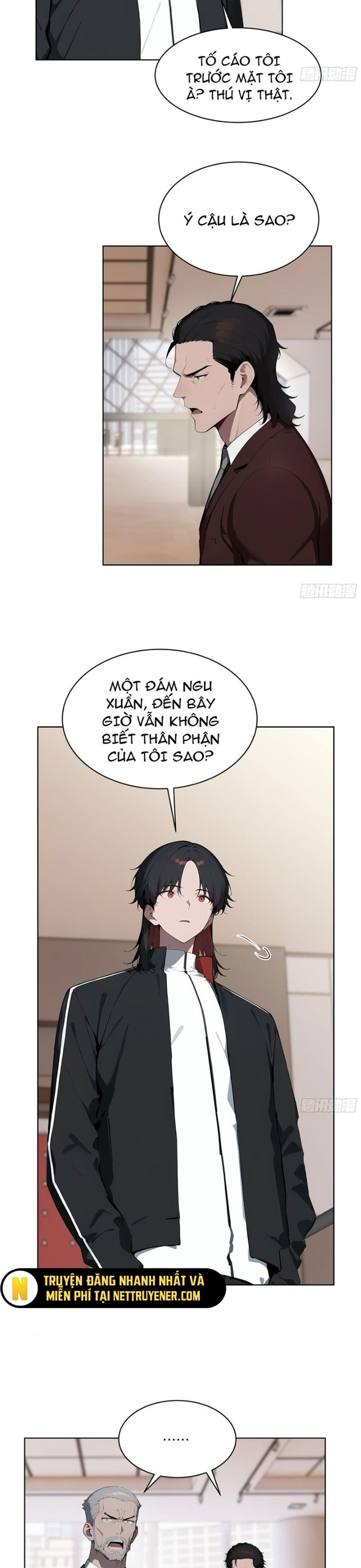 Kiếm Chủ đại Hạ Chapter 93 - Trang 9