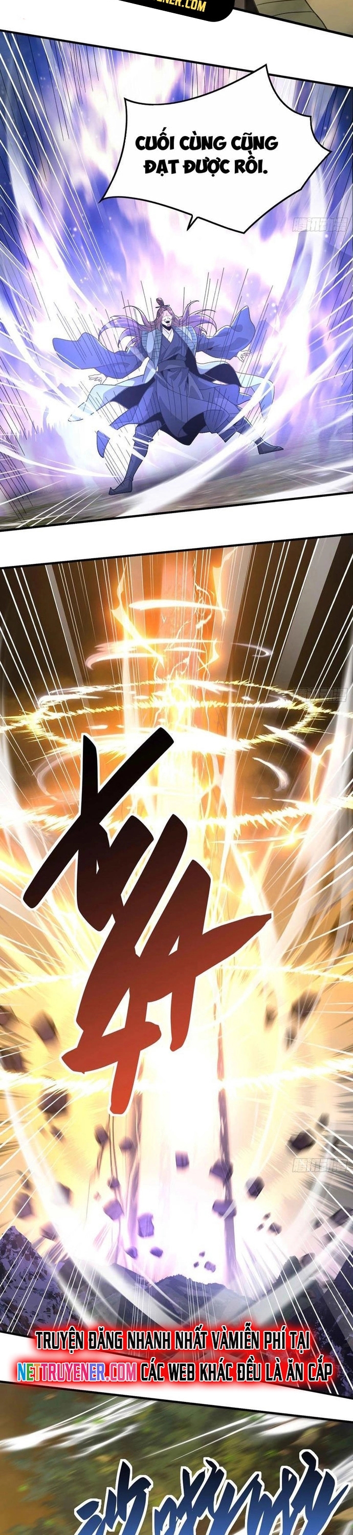 Ta Thực Sự Không Có Hứng Tu Tiên Chapter 65 - Trang 9