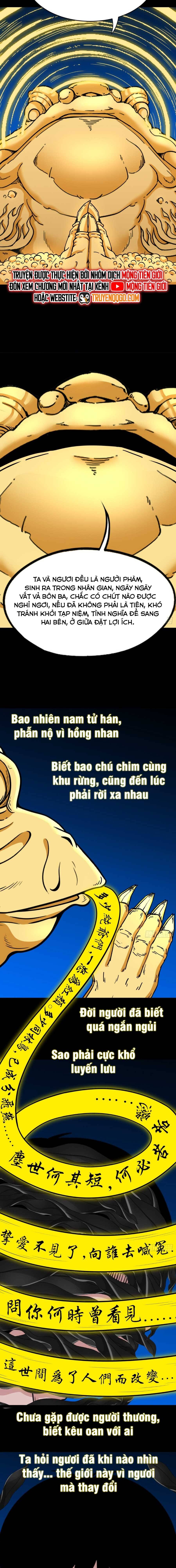 đấu Yếm Thần Chapter 376 - Trang 6