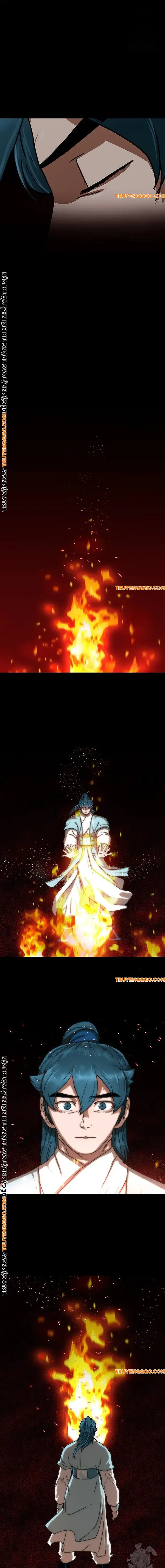 Hàn Băng Liệt Hỏa Chapter 27 - Trang 3