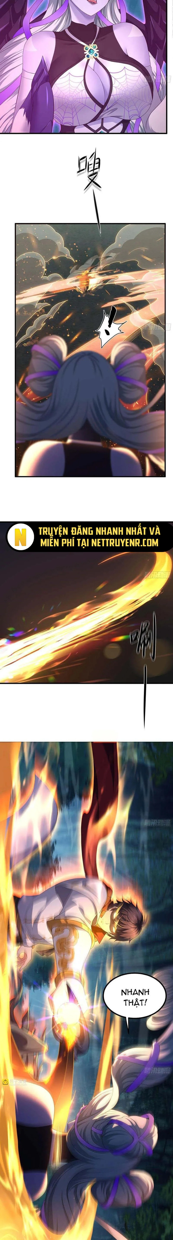 Trụ Vương Tái Sinh Không Muốn Làm Đại Phản Diện Chapter 108 - Trang 11