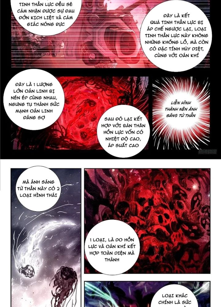 Tuyệt Thế Đường Môn - Đấu La Đại Lục 2 Chapter 781 - Trang 10