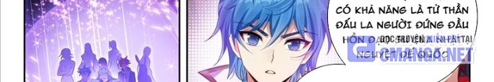Tuyệt Thế Đường Môn - Đấu La Đại Lục 2 Chapter 781 - Trang 7