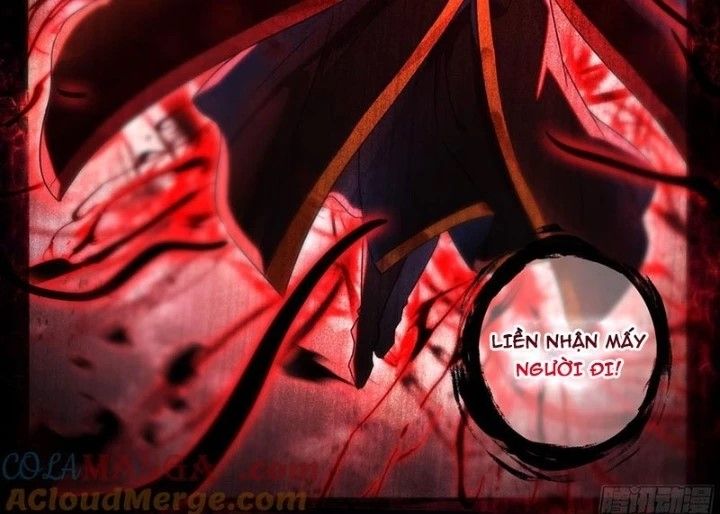 Tuyệt Thế Đường Môn - Đấu La Đại Lục 2 Chapter 781 - Trang 30