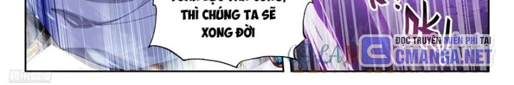 Tuyệt Thế Đường Môn - Đấu La Đại Lục 2 Chapter 781 - Trang 19
