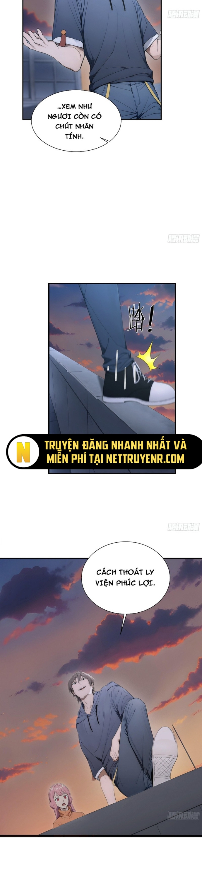 Người Chơi Hệ Tu La Chapter 37 - Trang 11