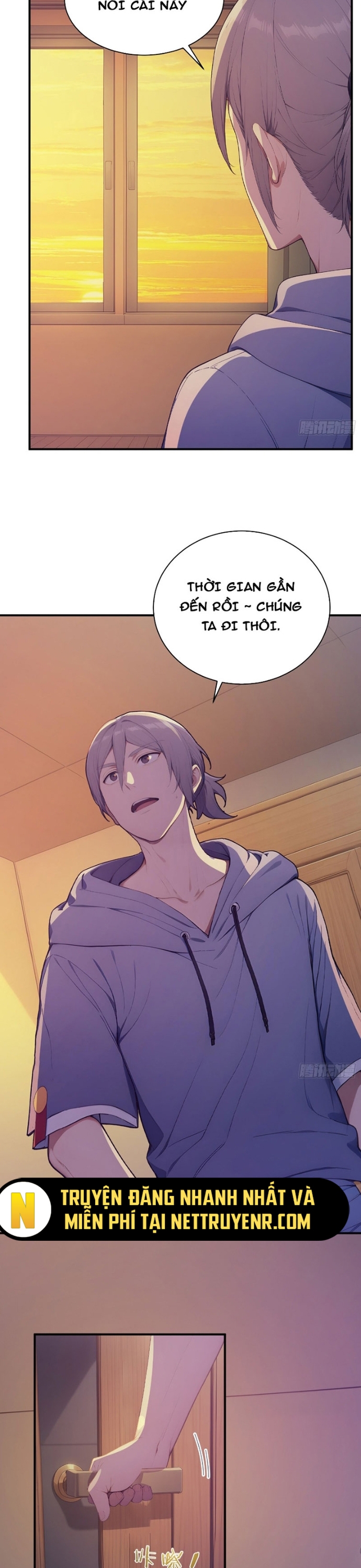 Người Chơi Hệ Tu La Chapter 36 - Trang 2