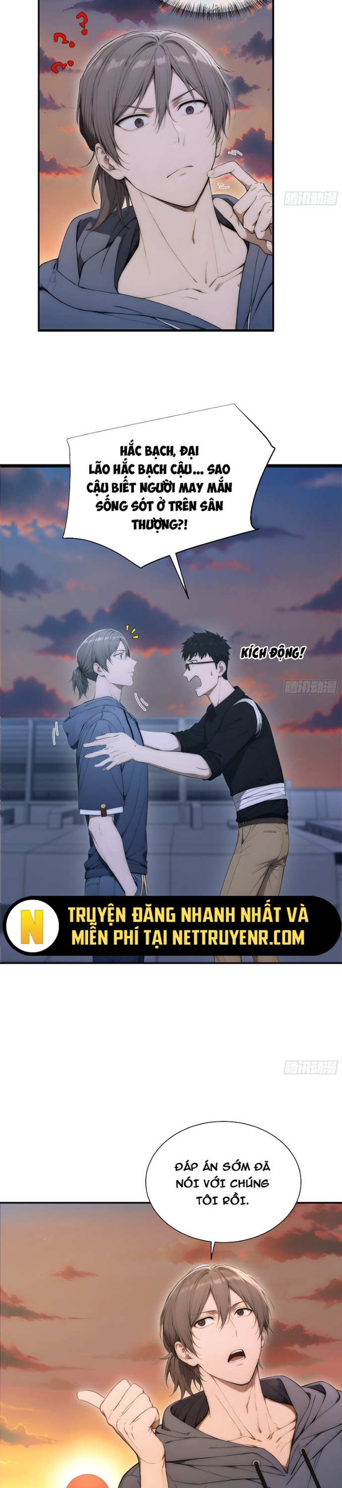 Người Chơi Hệ Tu La Chapter 37 - Trang 8
