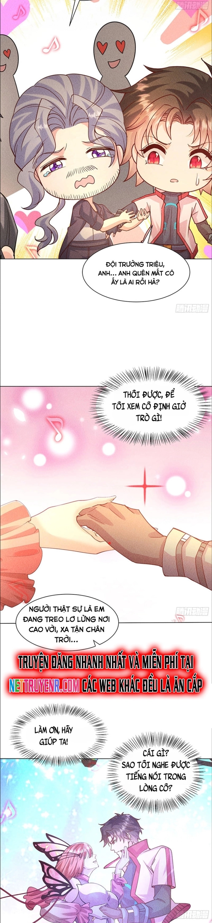 Thần Cấp Ngự Vật: Ta Có Thể Ký Vô Hạn Khế Ước Với Nữ Thần Chapter 27 - Trang 9