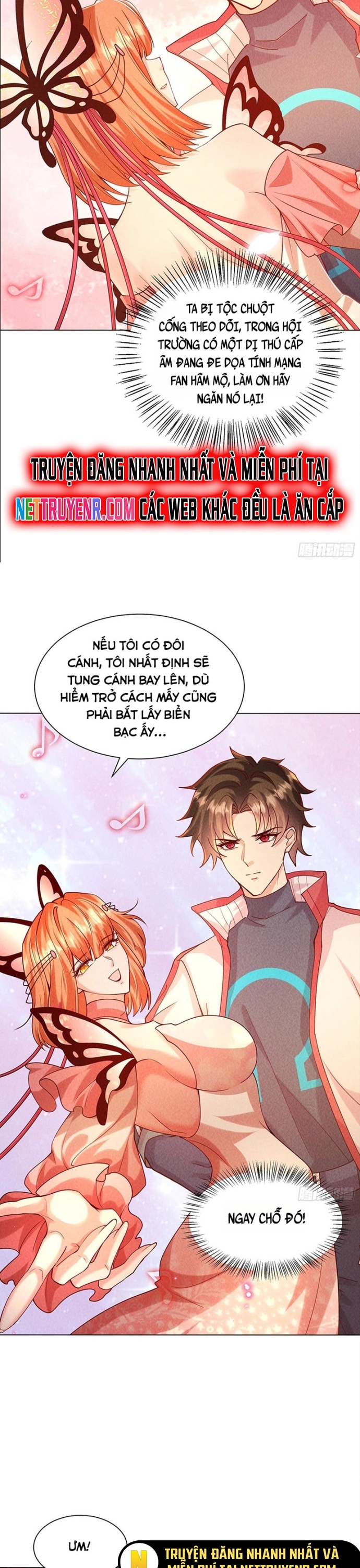Thần Cấp Ngự Vật: Ta Có Thể Ký Vô Hạn Khế Ước Với Nữ Thần Chapter 27 - Trang 11