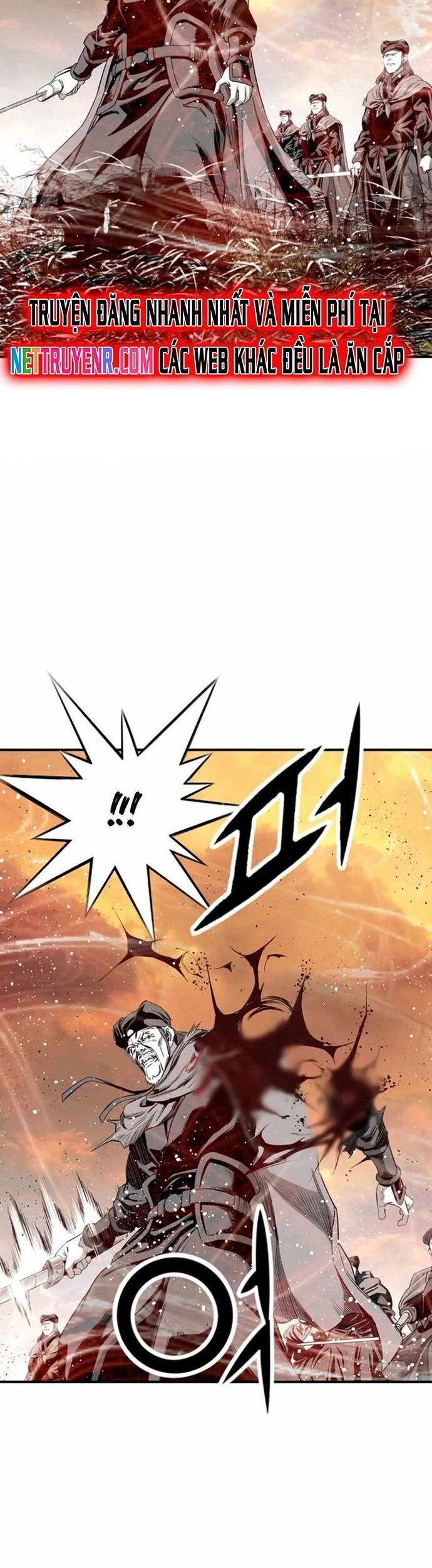 Đăng Thiên Lộ Chapter 91 - Trang 41