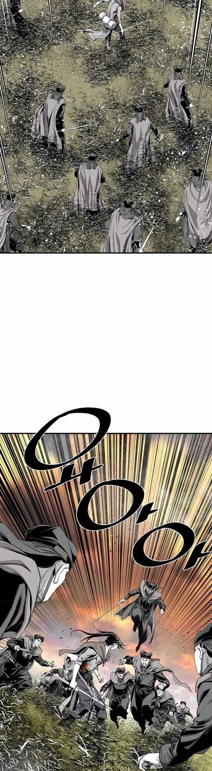 Đăng Thiên Lộ Chapter 90 - Trang 24