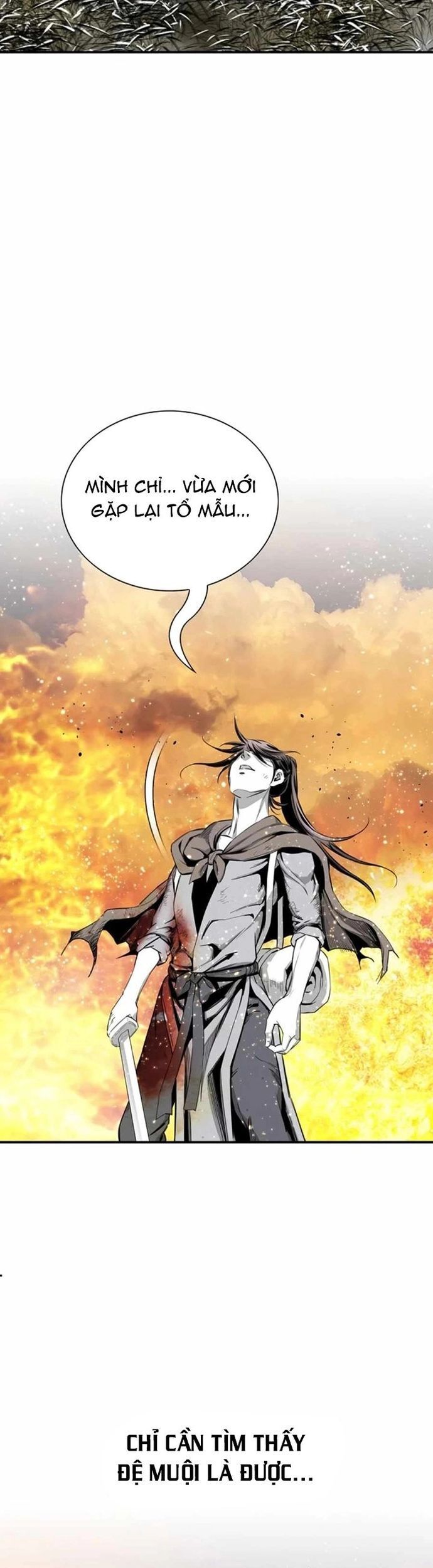 Đăng Thiên Lộ Chapter 91 - Trang 4