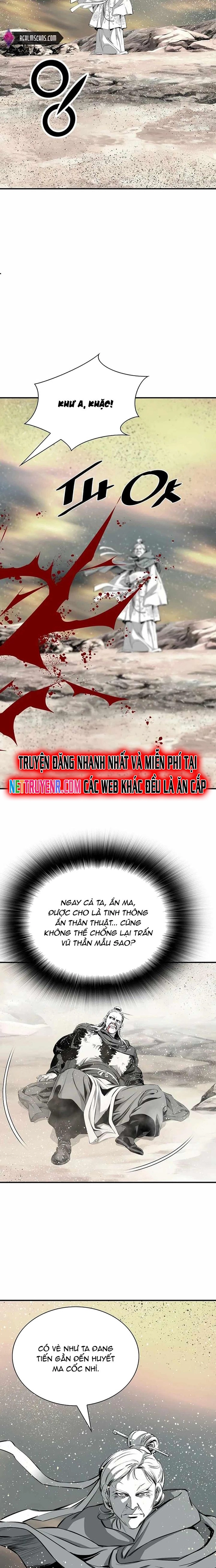 Đăng Thiên Lộ Chapter 82 - Trang 14