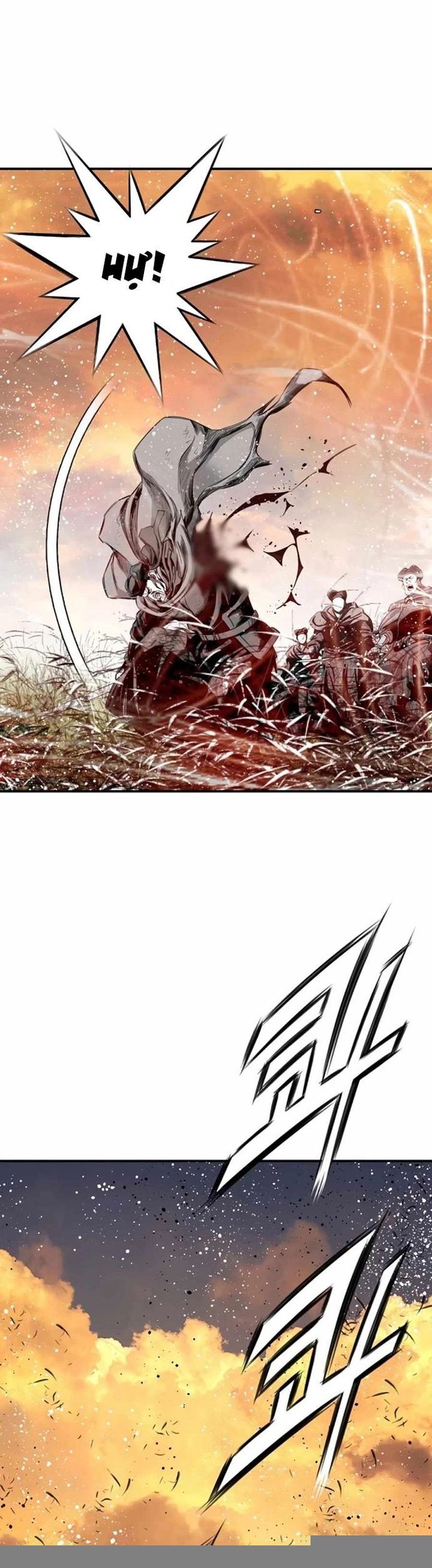 Đăng Thiên Lộ Chapter 91 - Trang 42