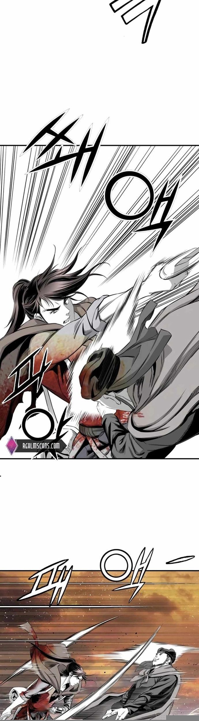 Đăng Thiên Lộ Chapter 91 - Trang 16