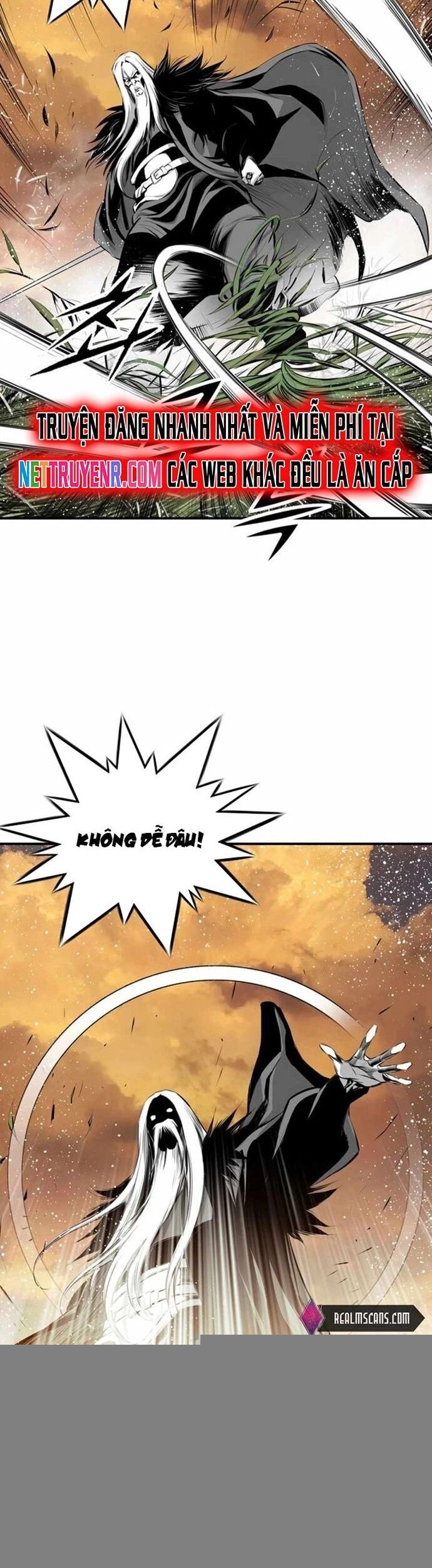 Đăng Thiên Lộ Chapter 89 - Trang 23