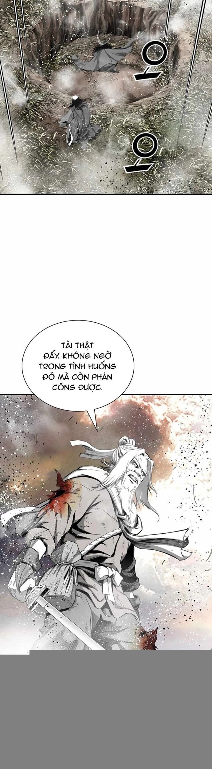 Đăng Thiên Lộ Chapter 89 - Trang 34