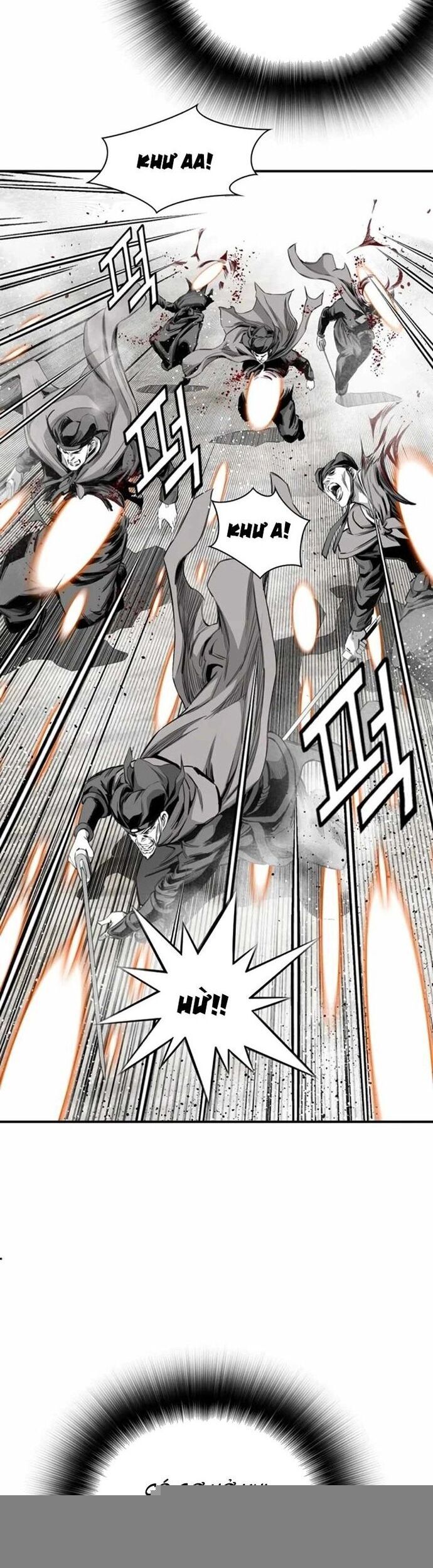 Đăng Thiên Lộ Chapter 90 - Trang 3