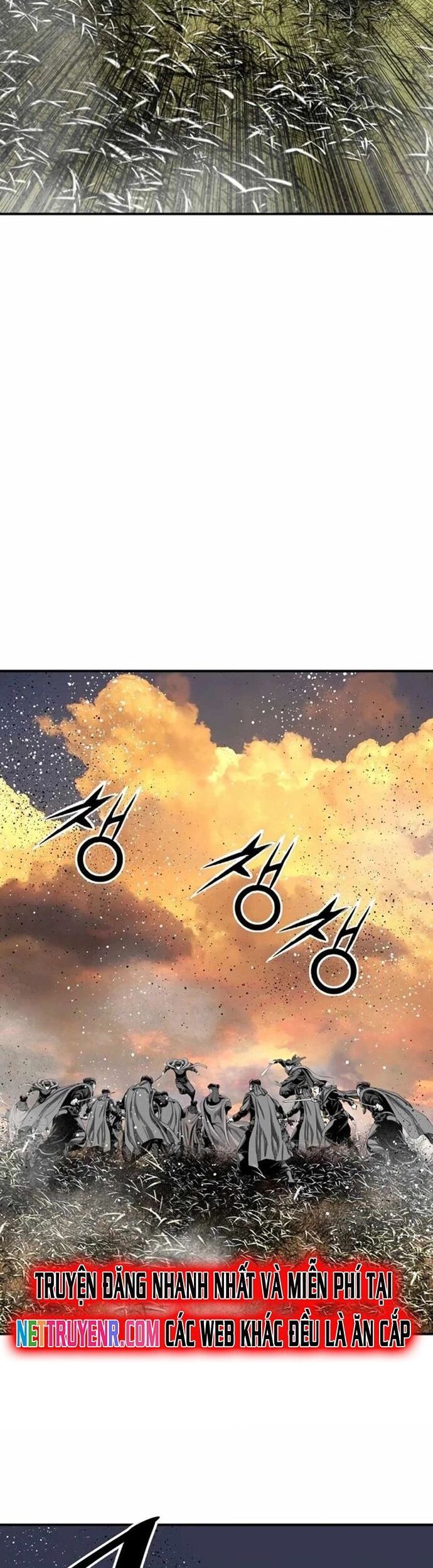 Đăng Thiên Lộ Chapter 90 - Trang 25