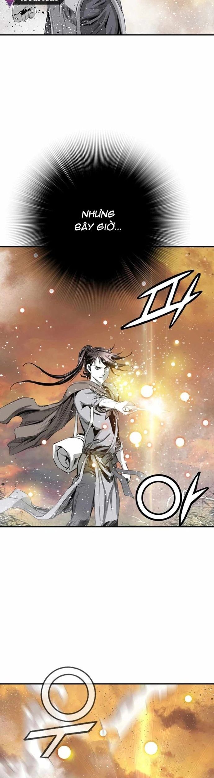 Đăng Thiên Lộ Chapter 89 - Trang 46