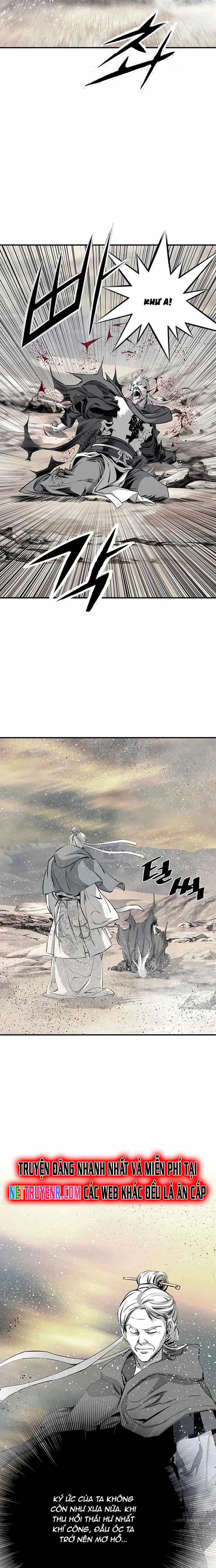 Đăng Thiên Lộ Chapter 82 - Trang 17