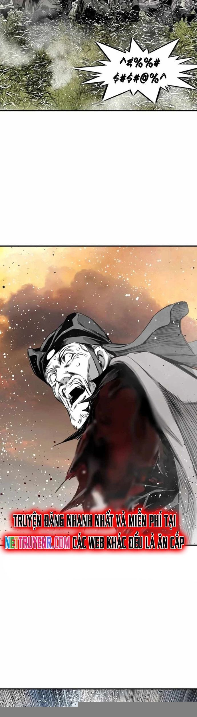 Đăng Thiên Lộ Chapter 91 - Trang 44