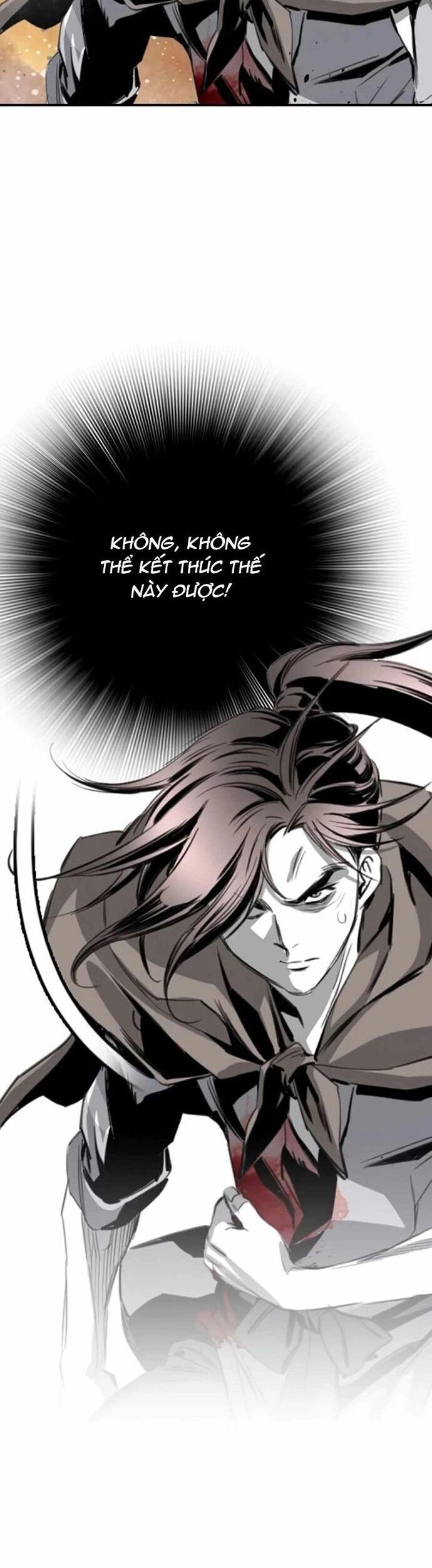 Đăng Thiên Lộ Chapter 90 - Trang 19