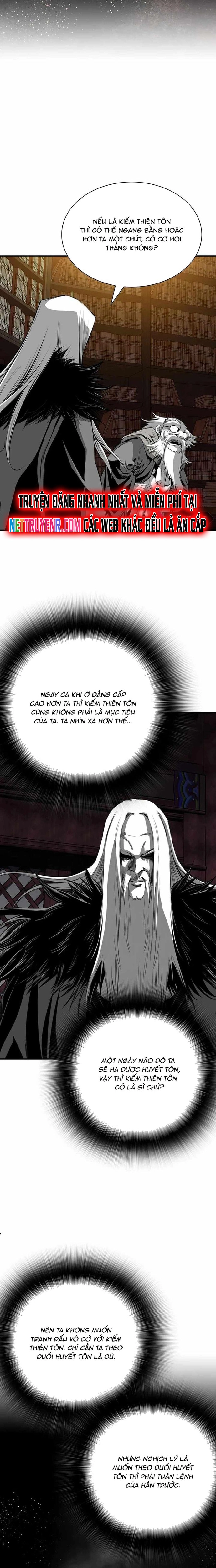 Đăng Thiên Lộ Chapter 82 - Trang 6