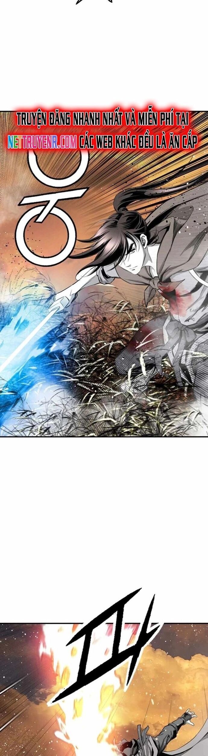Đăng Thiên Lộ Chapter 90 - Trang 31