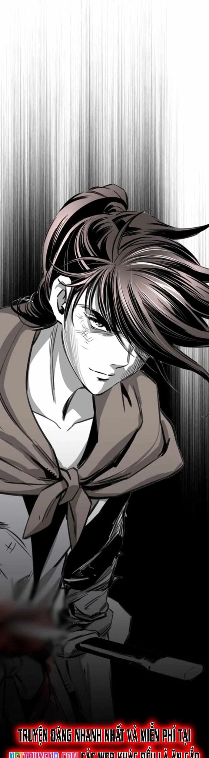 Đăng Thiên Lộ Chapter 91 - Trang 51
