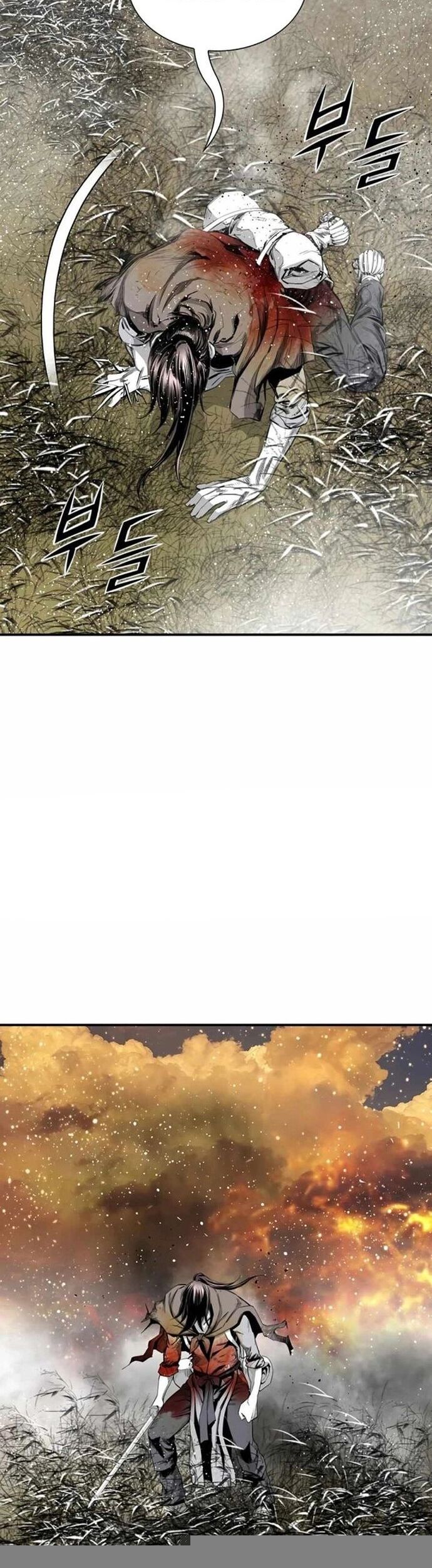Đăng Thiên Lộ Chapter 91 - Trang 3