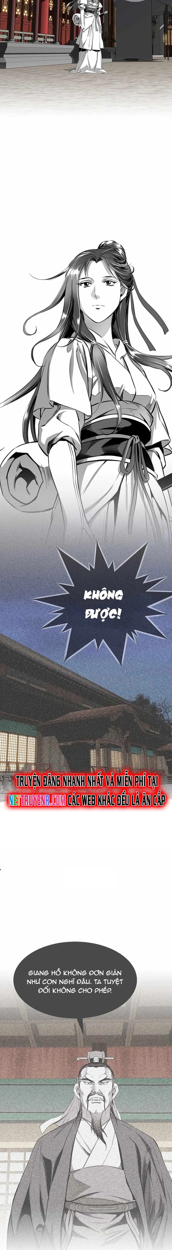 Đăng Thiên Lộ Chapter 85 - Trang 10