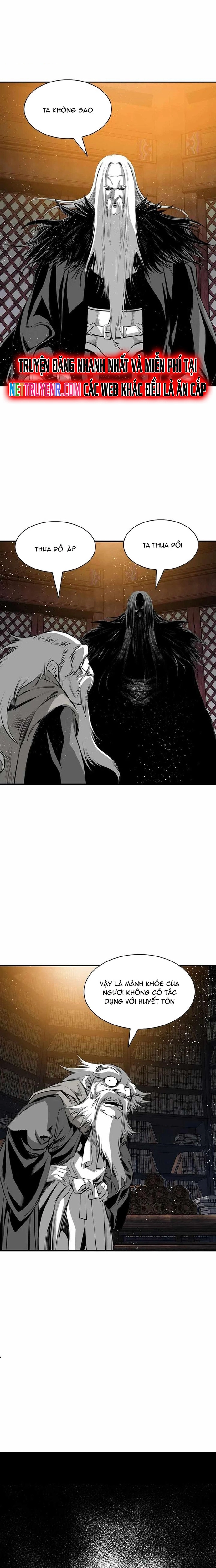Đăng Thiên Lộ Chapter 82 - Trang 4