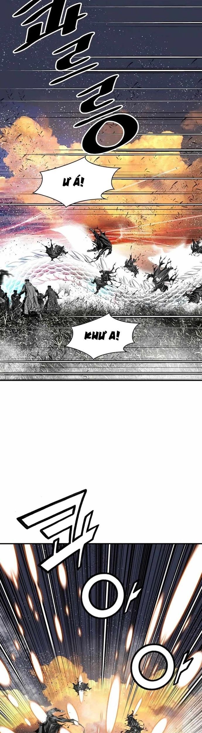 Đăng Thiên Lộ Chapter 90 - Trang 26