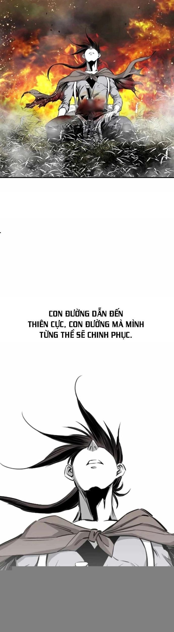 Đăng Thiên Lộ Chapter 91 - Trang 24