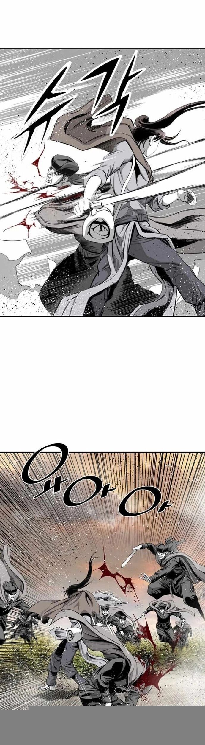 Đăng Thiên Lộ Chapter 90 - Trang 9