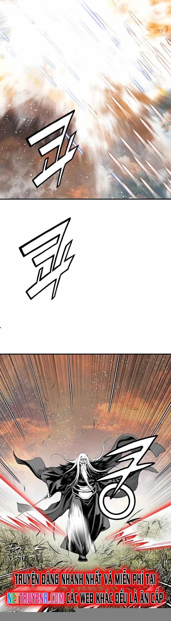 Đăng Thiên Lộ Chapter 89 - Trang 11