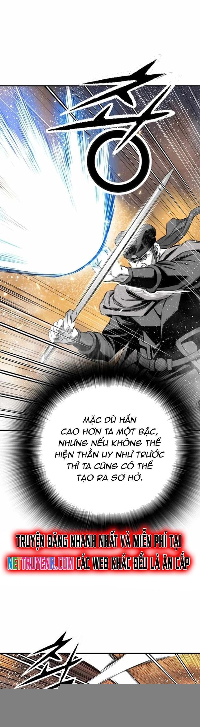 Đăng Thiên Lộ Chapter 90 - Trang 6